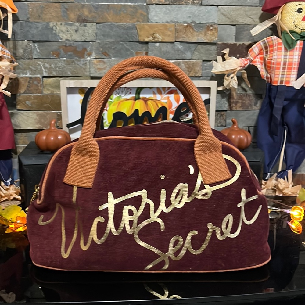 Victoria’s Secret vintage bag
